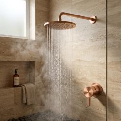aquanello-eternal-built-in-shower-set-pvd-copper-25cm